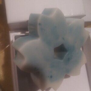 Strawberry Homemade soap